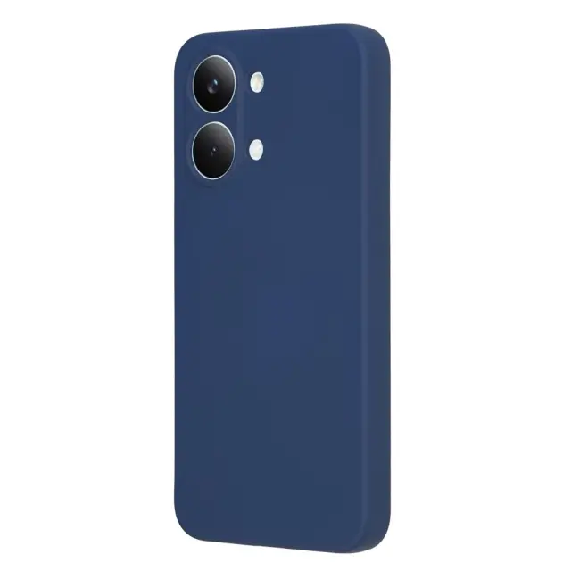 Techsuit - SoftFlex - Xiaomi Poco X8 Pro Max - Navy Blue 2