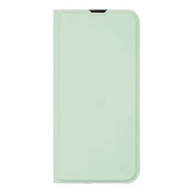 OBAL:ME SmoothTouch Case for Xiaomi Redmi 13 4G/5G Mint Green