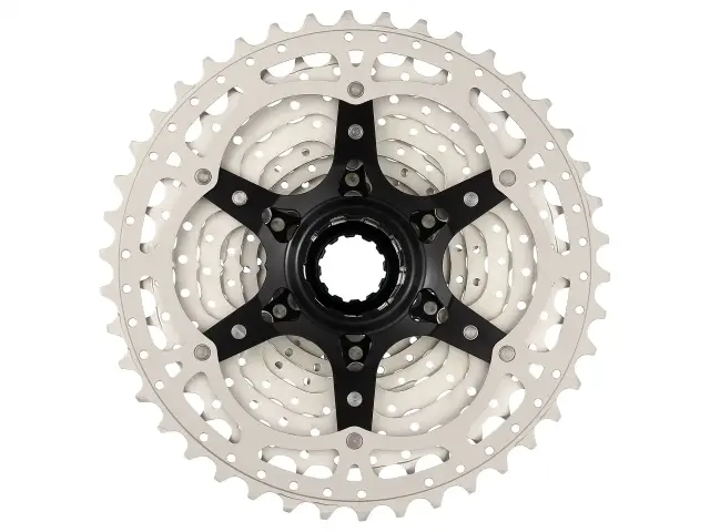 ΚΑΣΕΤΑ SUNRACE CSMS3 11-42T 10 ΤΑΧΥΤΗΤΩΝ ΑΣΗΜΙ 2