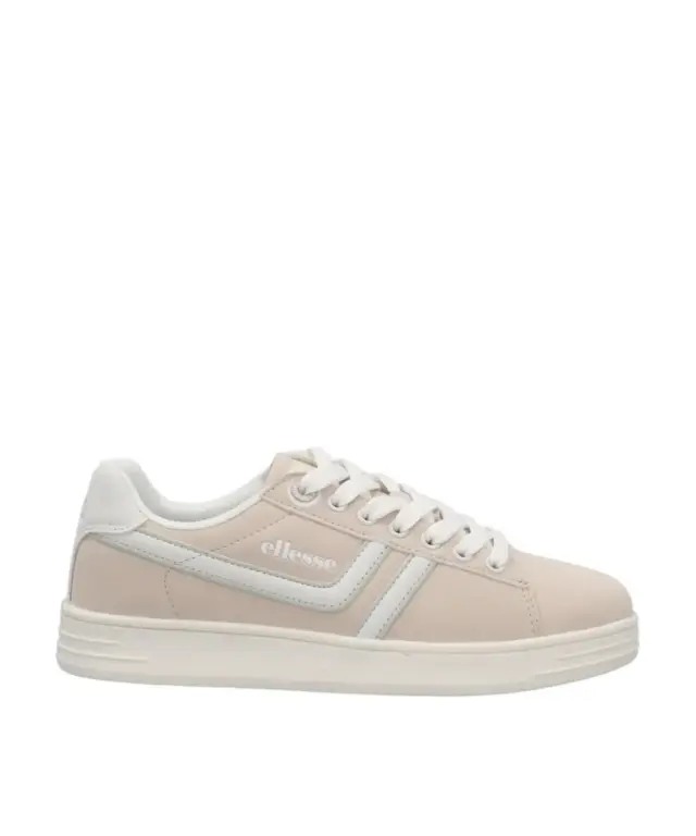 Ellesse - Γυναικεία Sneakers Freddy Vntg GRANT004-371 Ροζ