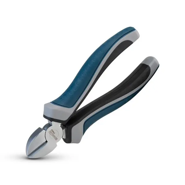 Bormann pro BHT7324 Πλαγιοκόφτης 16cm(046639)