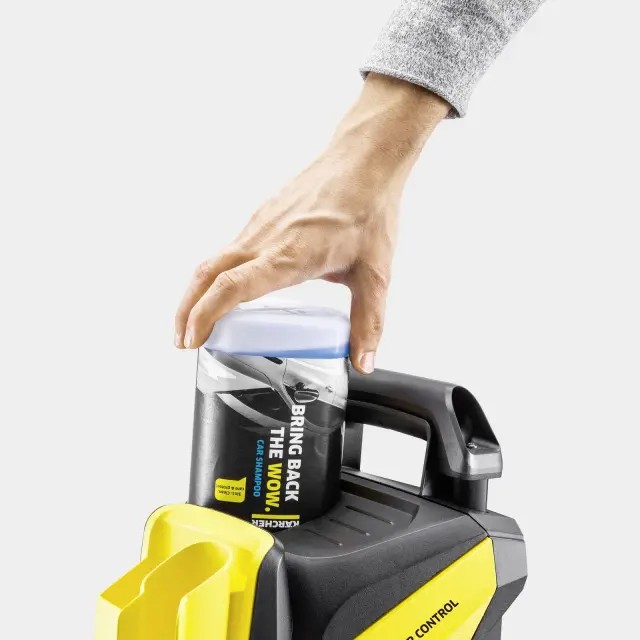 Karcher 1.324-030.0 - Πλυστικό μηχάνημα υψηλής πίεσης Κ4 POWER CONTROL 2