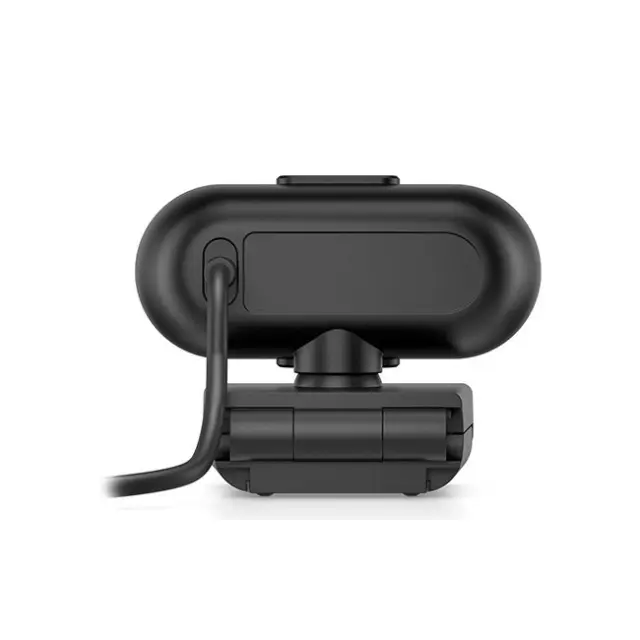 HP Webcam 320 FHD Black (53X26AA#ABB) 3