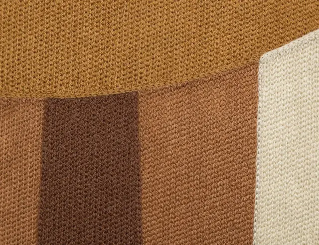 Διακοσμητικό Μαξιλάρι Hary Atmosphera με διαστάσεις 45x45cm - Πολύχρωμο 194335F 2