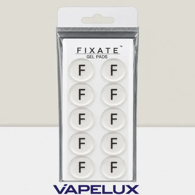 Fixate Gel Pads Fix-it Pack