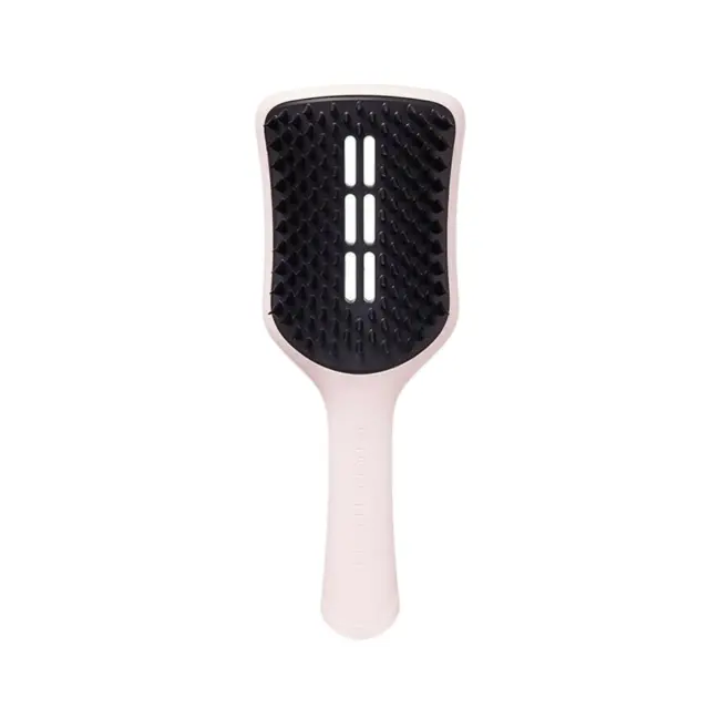 Tangle Teezer Easy Dry & Go Large Dusky Pink / Black Βούρτσα Μαλλιών