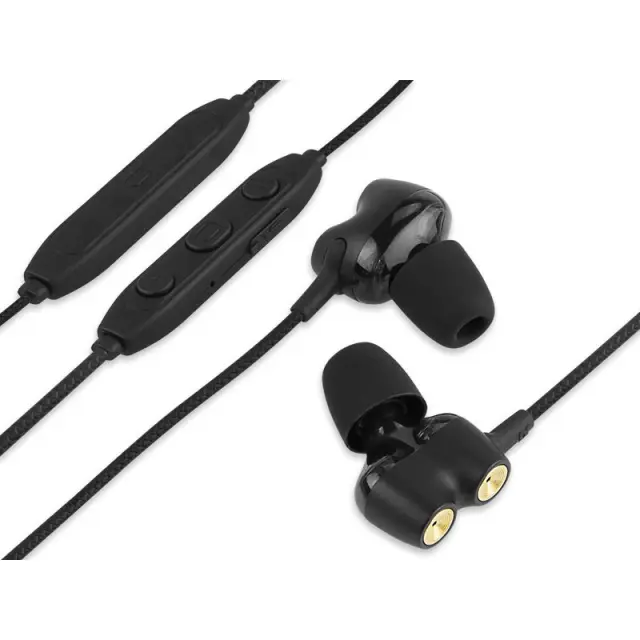 Ακουστικά Bluetooth 5.0 GOLD BLOW
