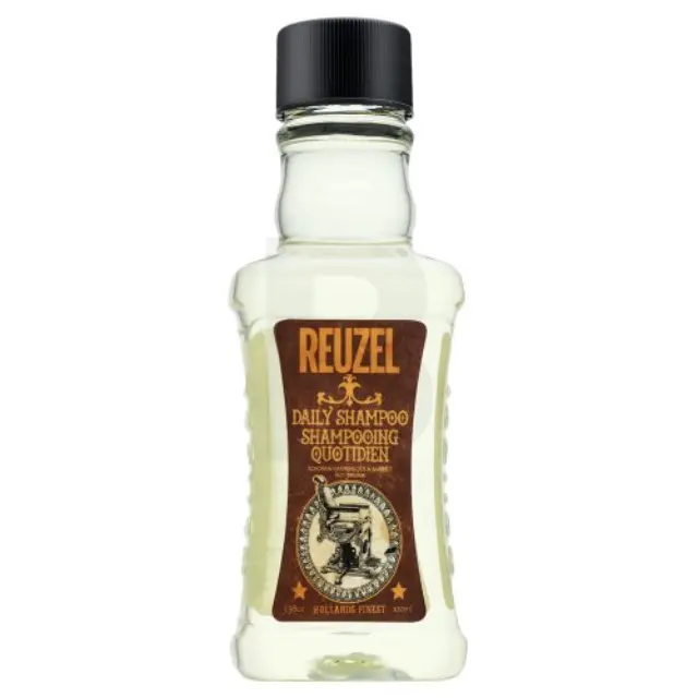 Reuzel Daily Shampoo shampoo for everyday use 100 ml