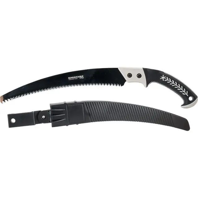 Nakayama Pro SSF310 - Πριόνι Χειρός Κυρτό 33cm