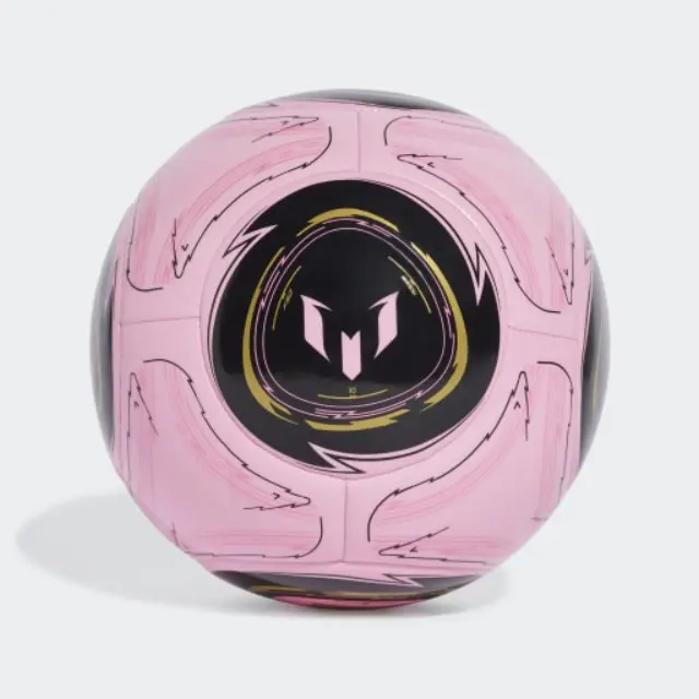 Adidas Ball Messi CLB F50 JM4755 2
