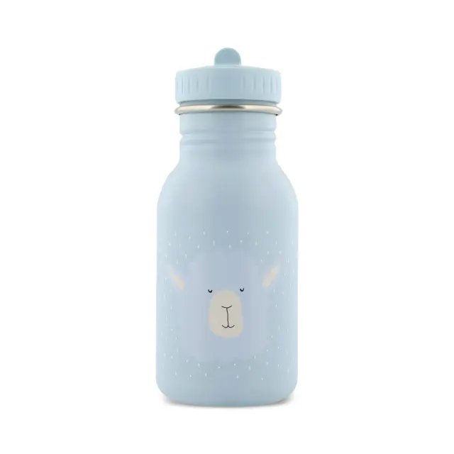 Ανοξείδωτο Παγούρι 350ml Mr. Alpaca - Trixie