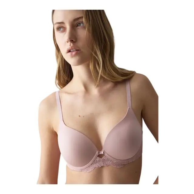 Triumph Γυναικείο Σουτιέν Amourette Charm T WHP01, Χρώμα Sophia