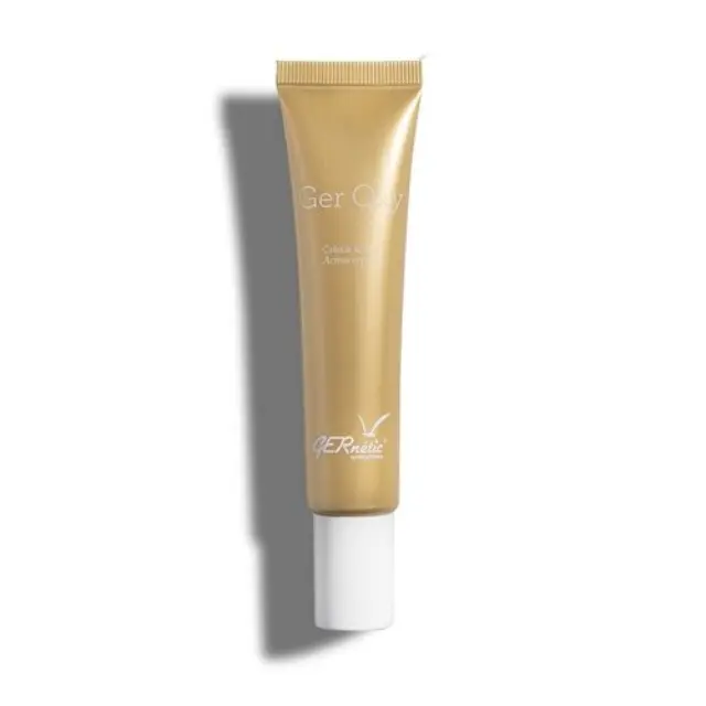 Ger Oxy Active Cream - Κρέμα ενεργής οξυγόνωσης (SPF 7+)