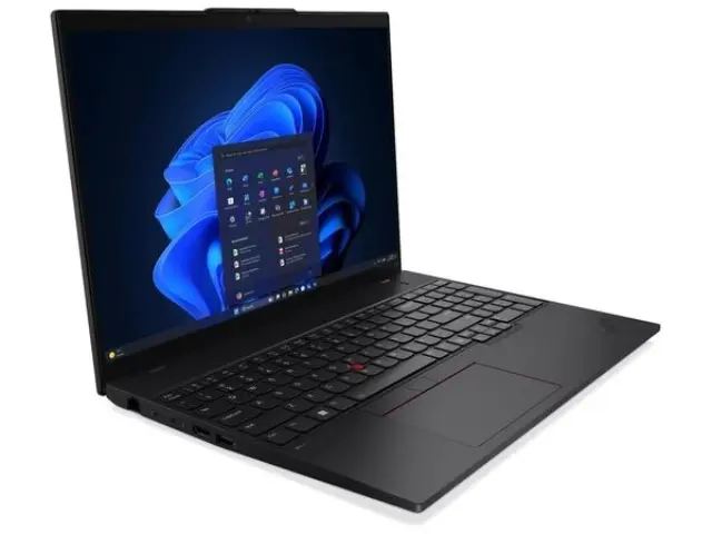 LENOVO Laptop ThinkPad L16 G2 16'' WUXGA IPS/Ultra7-255U/32GB/1TB SSD/Intel Graphics/Win 11 Pro/3Y NBD/Black 2