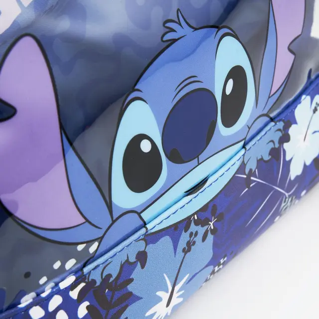 Νεσεσερ Disney Stitch Toilet Travel Bag 2500002392 3