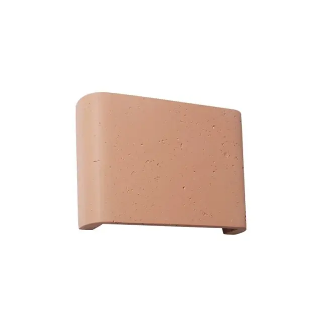 Φωτιστικό Τοίχου Terracotta Adalin