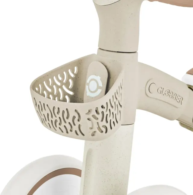 Globber Learning Bike Coconut 2