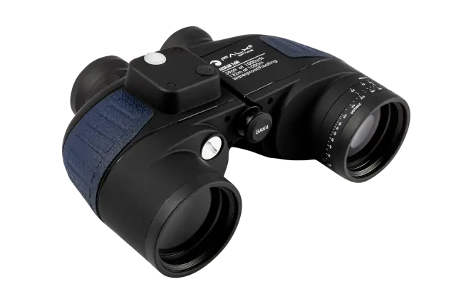 ΚΙΑΛΙΑ FALX Optics Aegean 7x50, Marine, BLUE 3