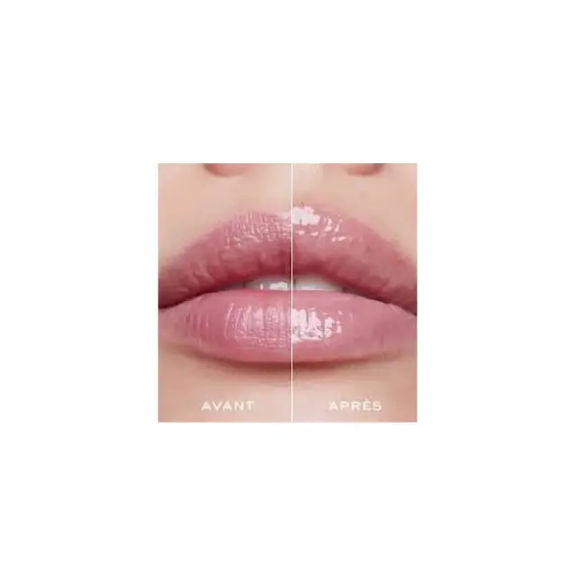 Nuxe Very Rose Plumping Lip Serum Hyaluronic Acid-Ορός Χειλιών για Όγκο 8ml 3