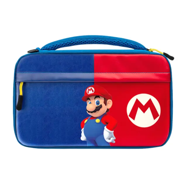 Nintendo Switch PDP Nintendo Switch Commuter Case - Mario