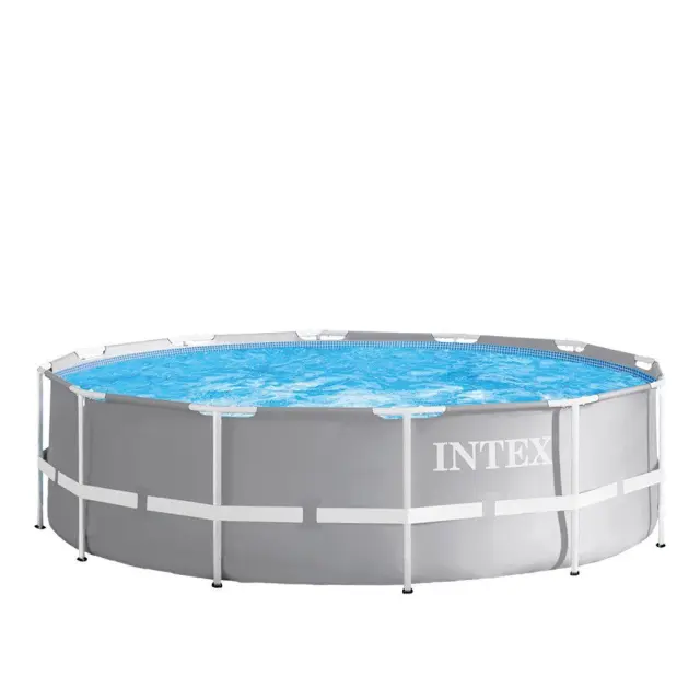 Πισίνα Intex Prism Frame Premium Pool Set 549 x 122 εκ. (26732)