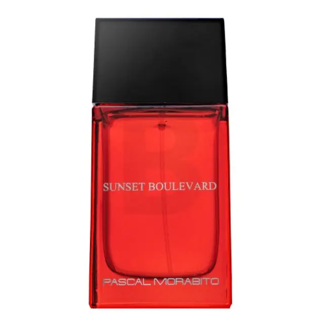 Pascal Morabito Sunset Boulevard Eau de Toilette for men 100 ml