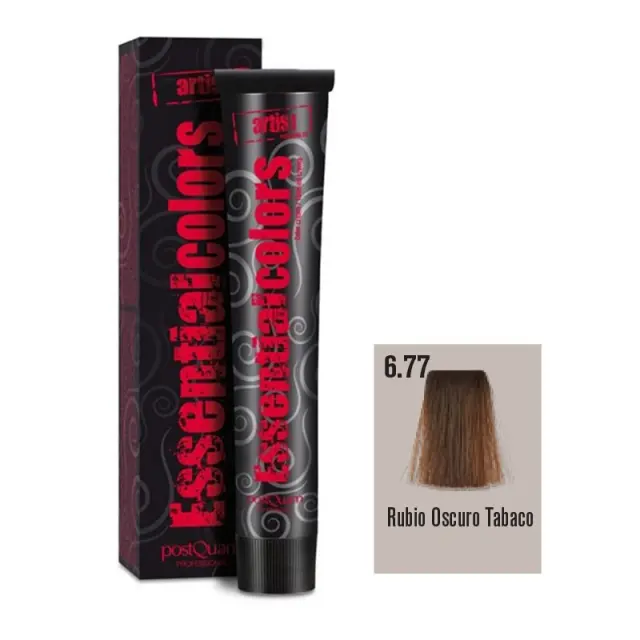 6-77 ESSENTIAL COLORS POSTQUAM 60ML
