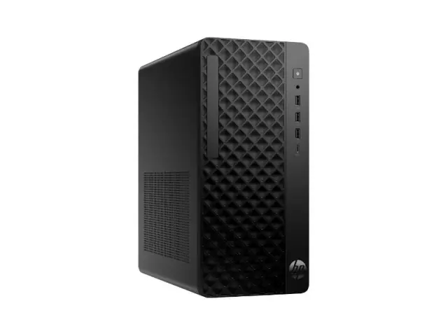 HP Desktop Pro Tower 2G1i i5-14400 16GB 512GB Win 11 Pro 5Y On- Site (DW5C9AT) 3