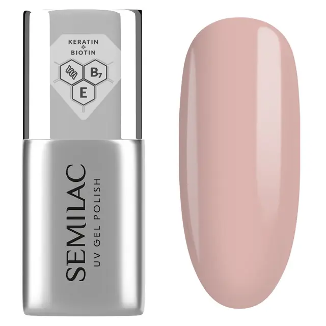 Semilac Care Base 11ml