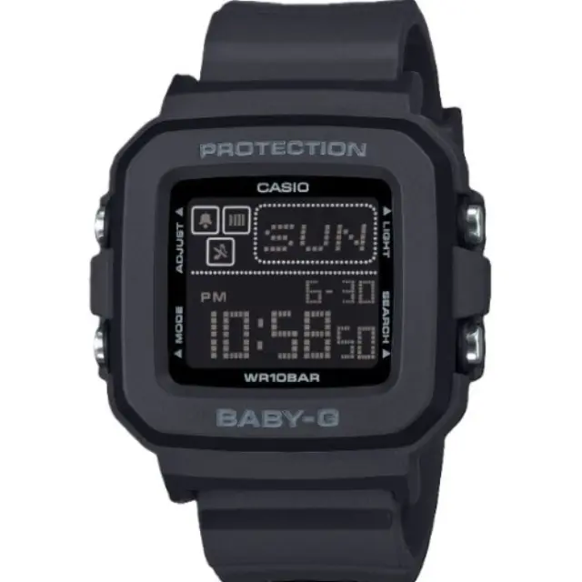 Casio G-Shock BGD-10-1