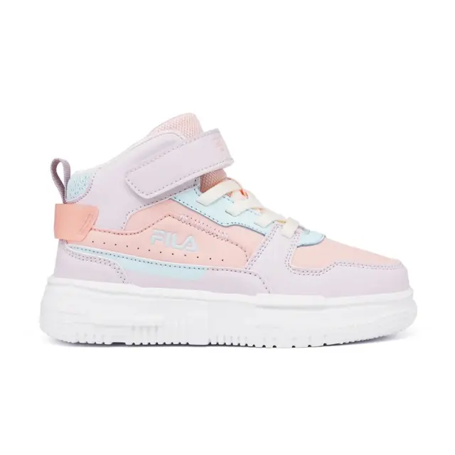 Fila Kids Memory Ayo 3 V Σομόν 3YF43001-995 (Fila)