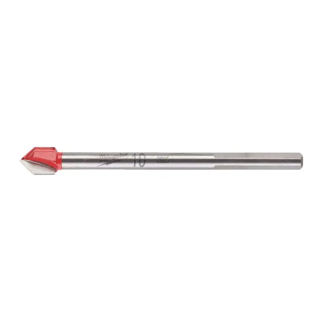 Milwaukee 4932471961 - Tρυπάνι Γυαλιού - Πλακιδίων 12x95mm 2