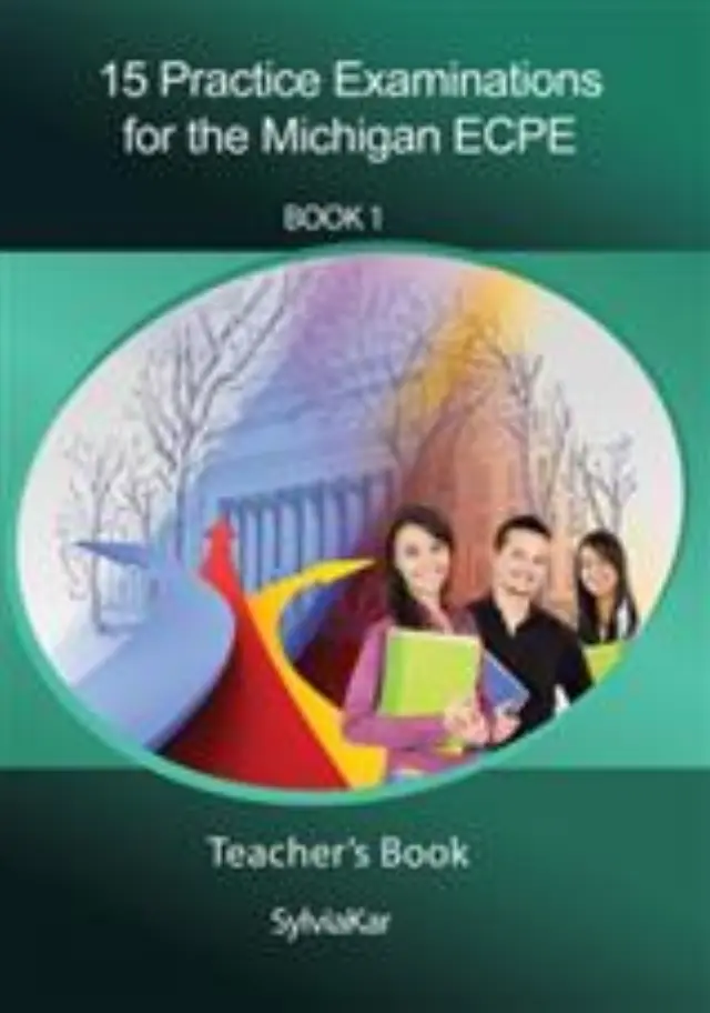 15 PRACTICE EXAMINATIONS ECPE REVISED 2021 1 SB