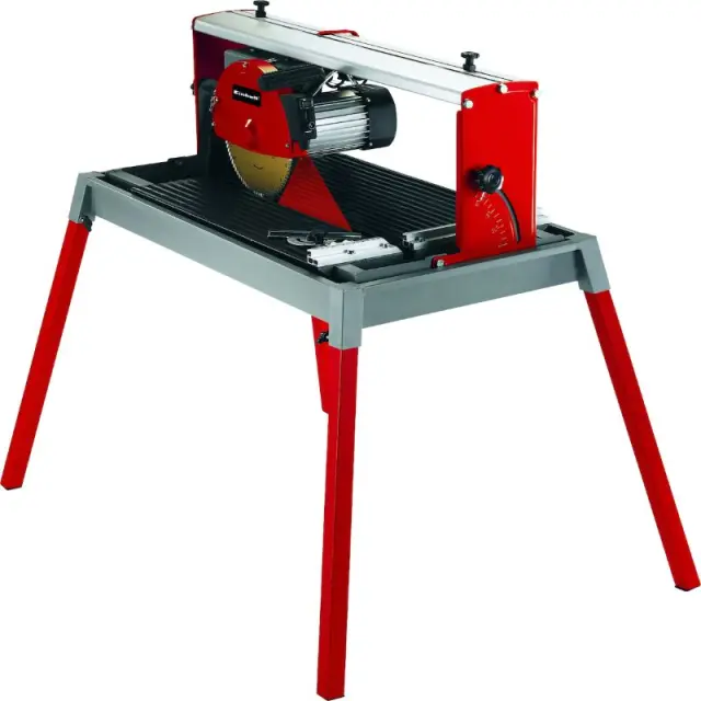 Einhell Κόφτης Πλακιδίων Ηλεκτρικός 1.5kw (4301444)