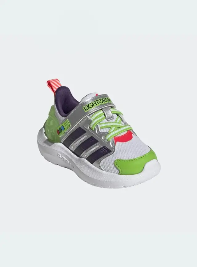 Βρεφικά Παπούτσια Adidas για Αγόρια Adidas Pixar Toy Story Lightorama (Μεγέθη 19-27) ΠΟΛΥΧΡΩΜΟ 3