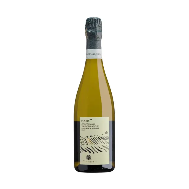 PROSECCO DI CONEGLIANO MATIU BRUT 750ml