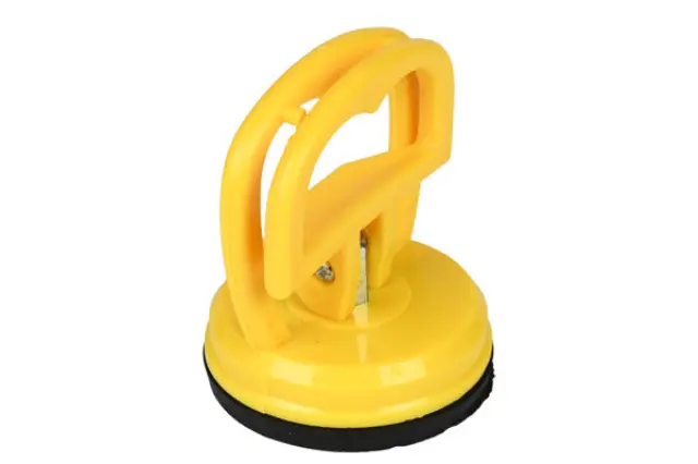 Suction pad mini 25 lbs