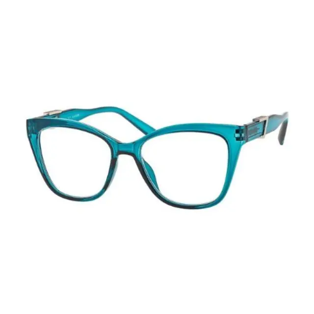 Brilo RE076 Γυαλιά Ανάγνωσης Turquoise, 1 ζευγάρι +1.00