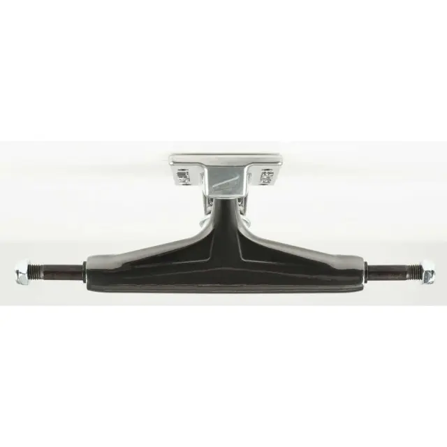 TENSOR Magnesium Light Glossy 5.5 Trucks Gunmetal 8.25" 2 Pack