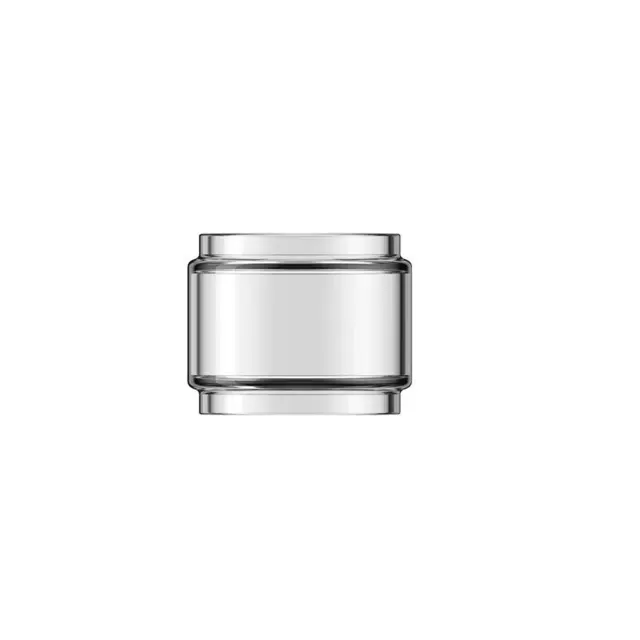 Uforce-L Tank Bubble Glass Tube 5.5ml - VooPoo