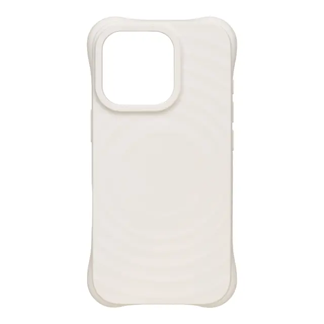 OBAL:ME MagNetix Orbit Cover for Apple iPhone 16 Pro Beige 2