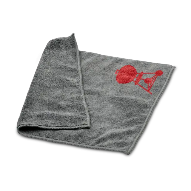 Πανί καθαρισμού Microfiber - Weber