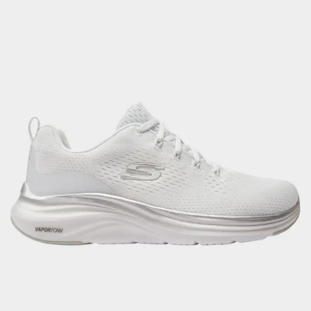 Sneaker Skechers Vapor Foam-Midnight Glimmer 150025_WSL Λευκό - 39.5