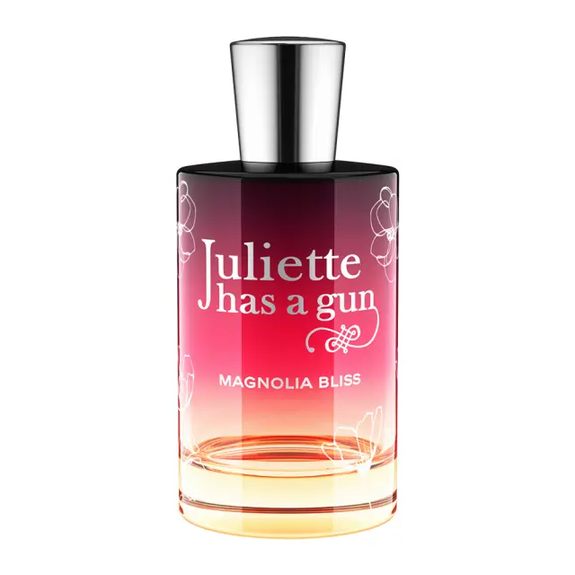 Magnolia Bliss Eau De Parfum