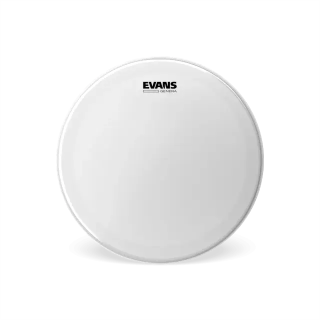 Evans B14GEN Batter Δέρμα Ταμπούρου 14" Coated