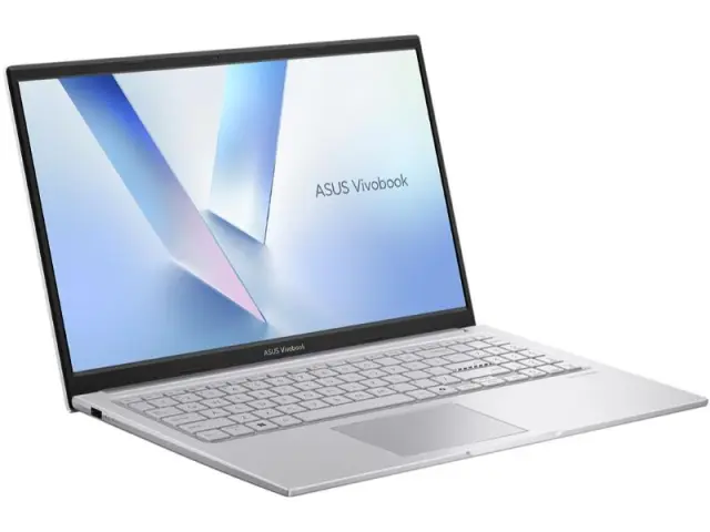 ASUS Laptop Vivobook 15 15.5'' C7 150U 16GB 512GB SSD DOS 2Y (90NB13Y2-M03DX0) 2