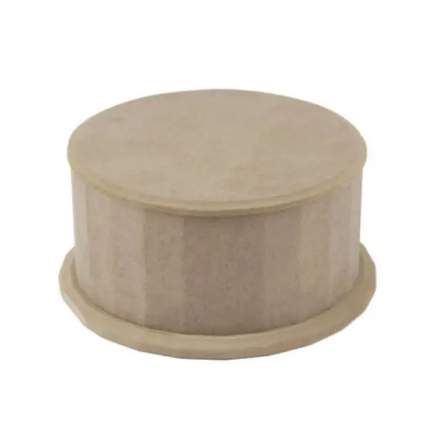 Artebella Ξύλινο Κουτί MDF 13x13x7cm