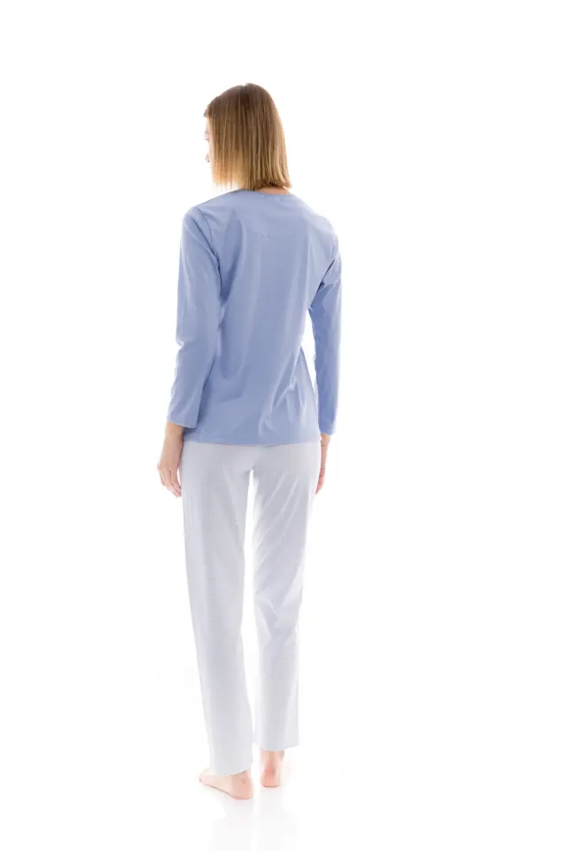 W1408 - Type - PYJAMA BLUE DREAMS 3
