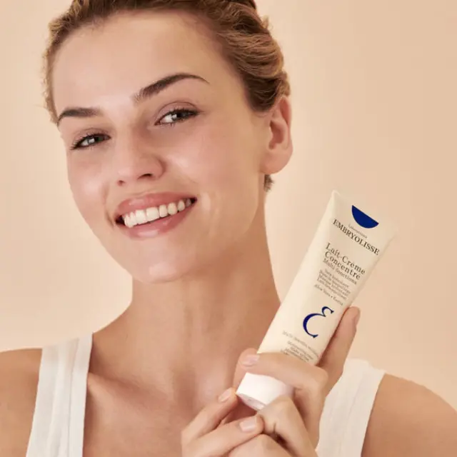 Embryolisse | Lait-Creme Concentre Πολυχρηστική Ενυδατική Κρέμα 6 σε 1 | 30ml 2