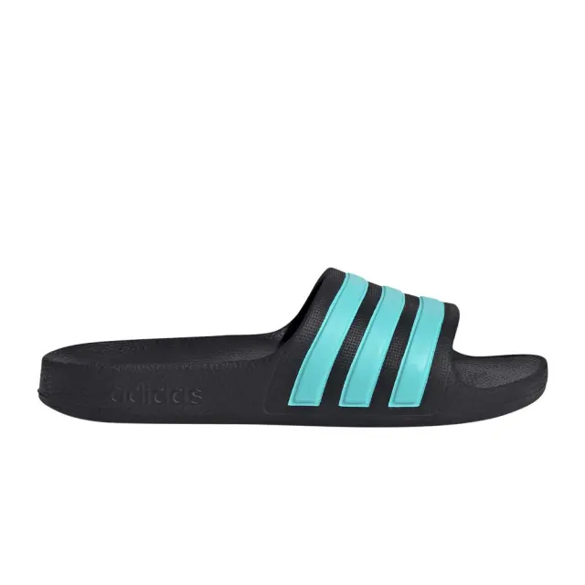 adidas Sportswear Unisex Kids Adilette Aqua Slides Τυρκουάζ JS2497 (adidas Sportswear)
